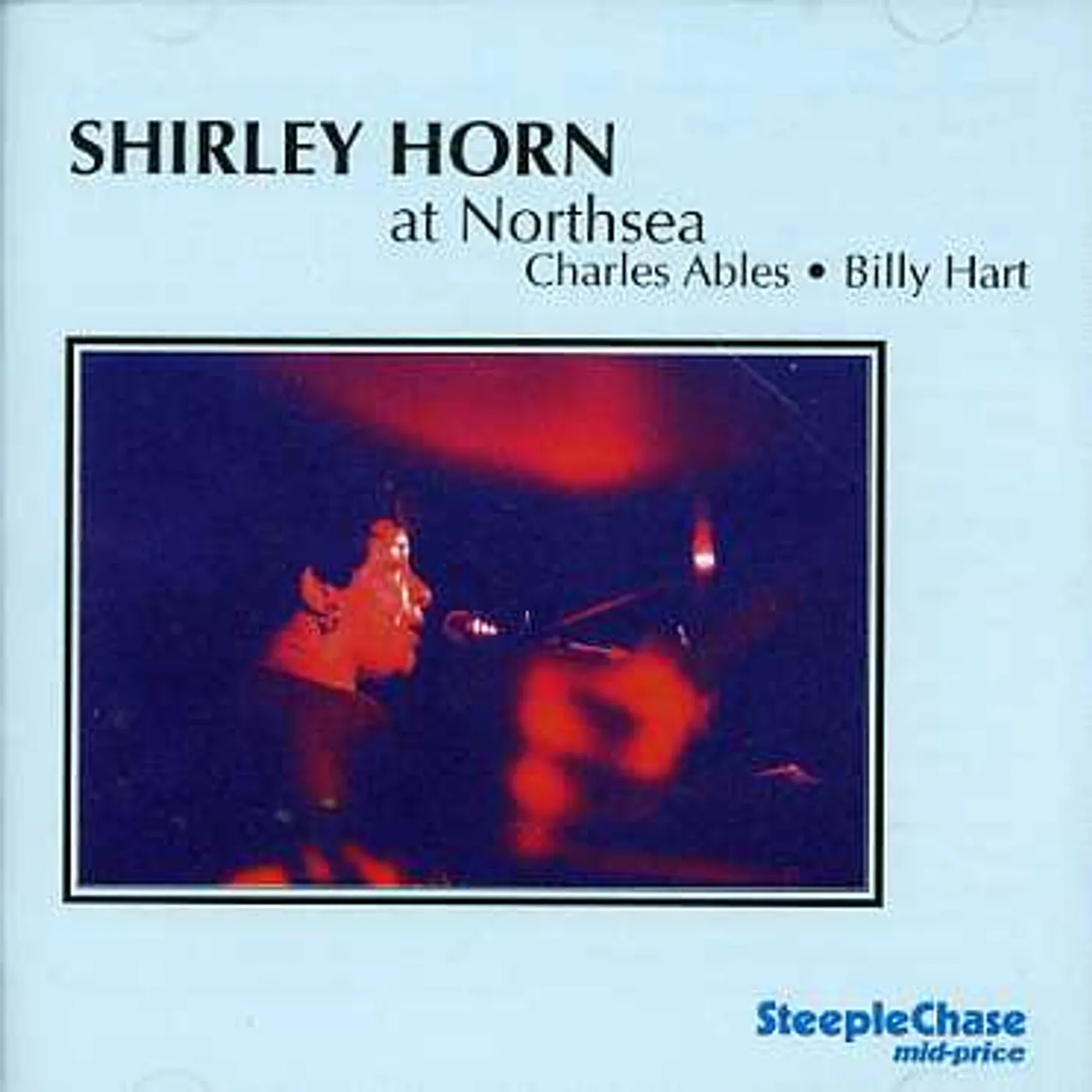 Shirley Horn AT NORTHSEA CD