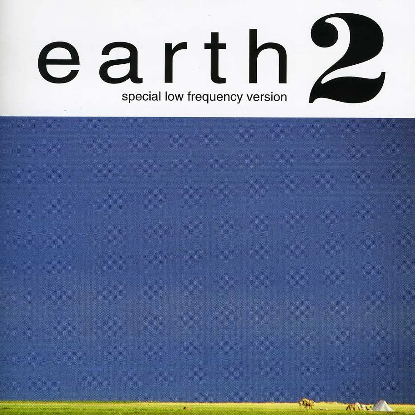 EARTH 2 CD
