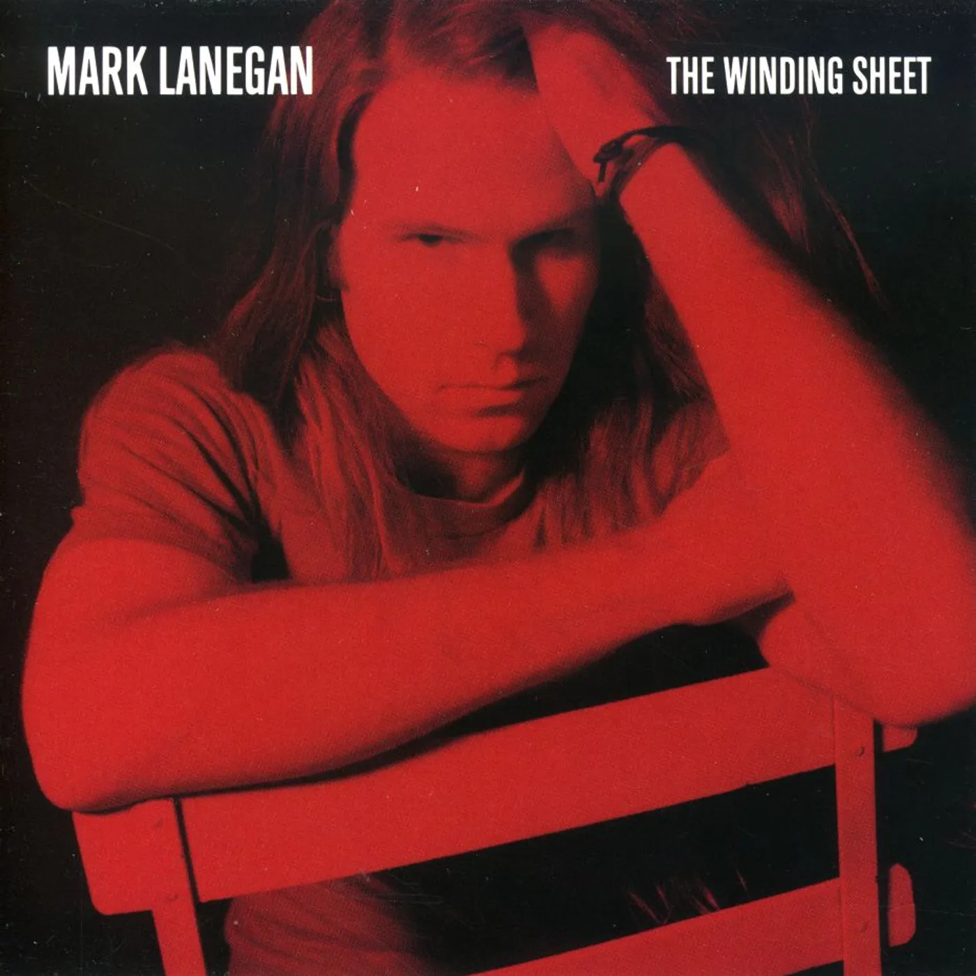 Mark Lanegan WINDING SHEET CD