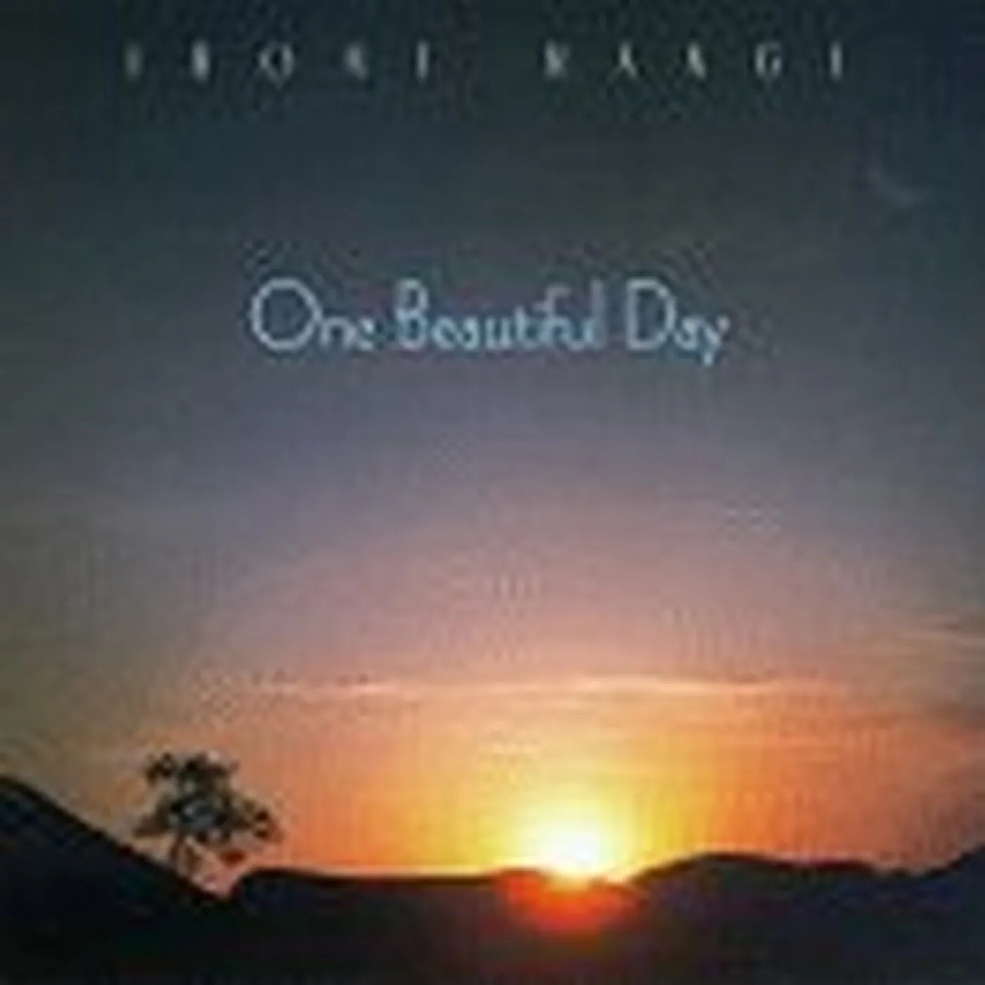 Front Range ONE BEAUTIFUL DAY CD