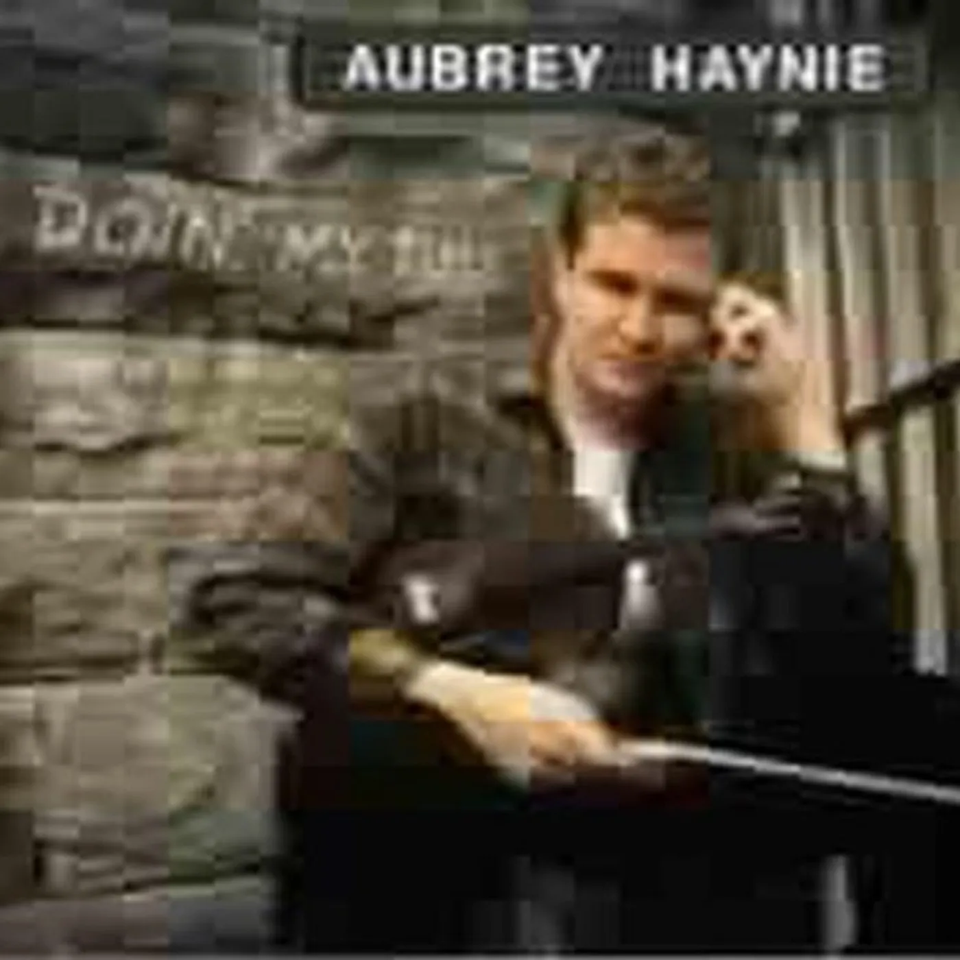 Aubrey Haynie DOIN MY TIME CD