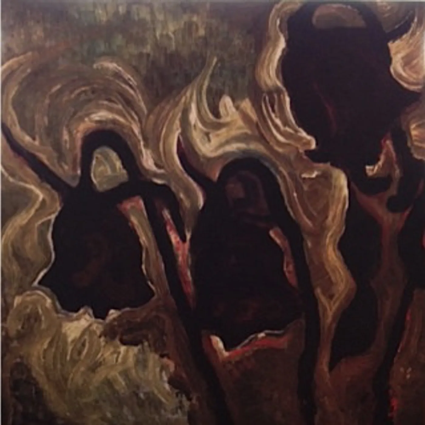 Refrigerator Vinyl Record