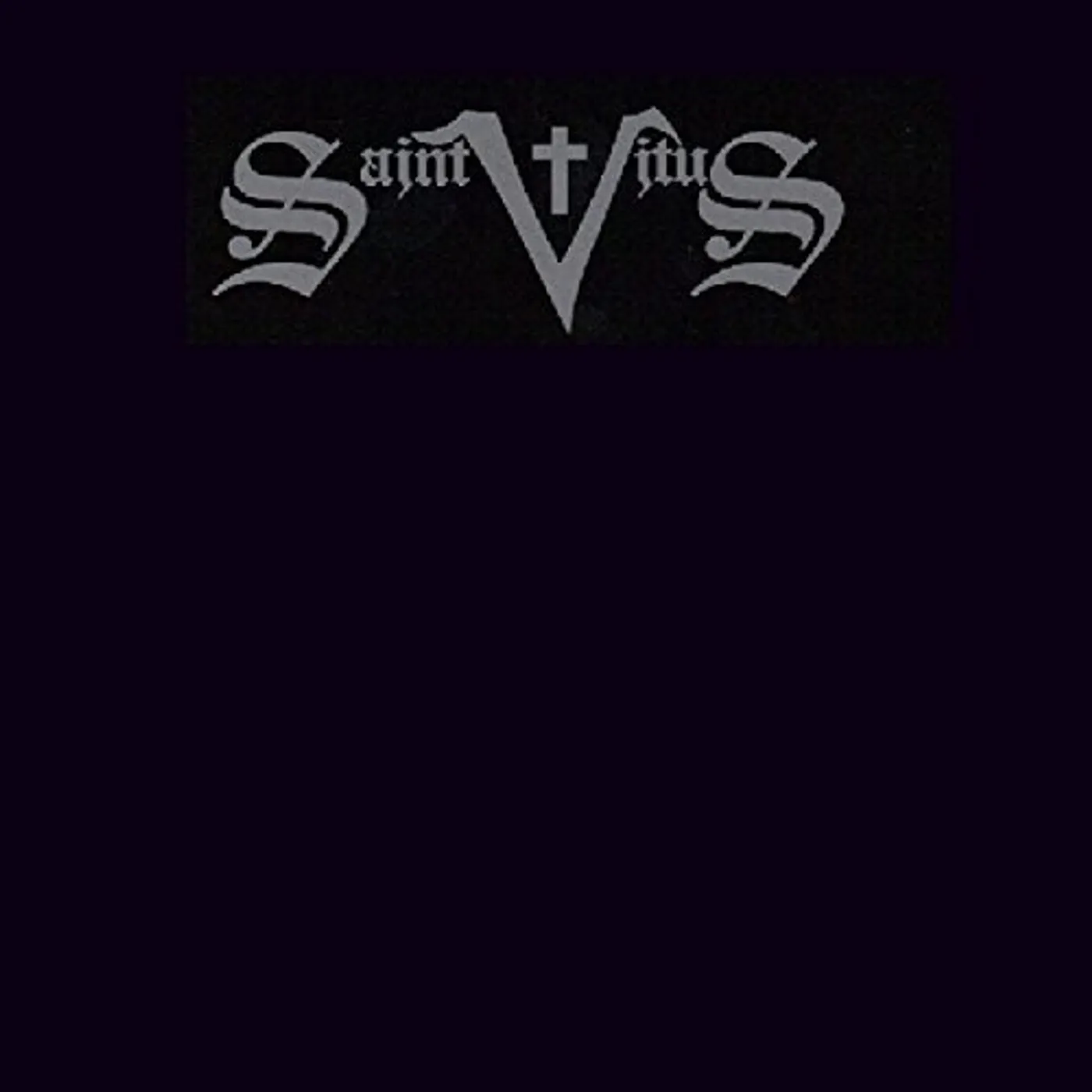 Saint Vitus Vinyl Record