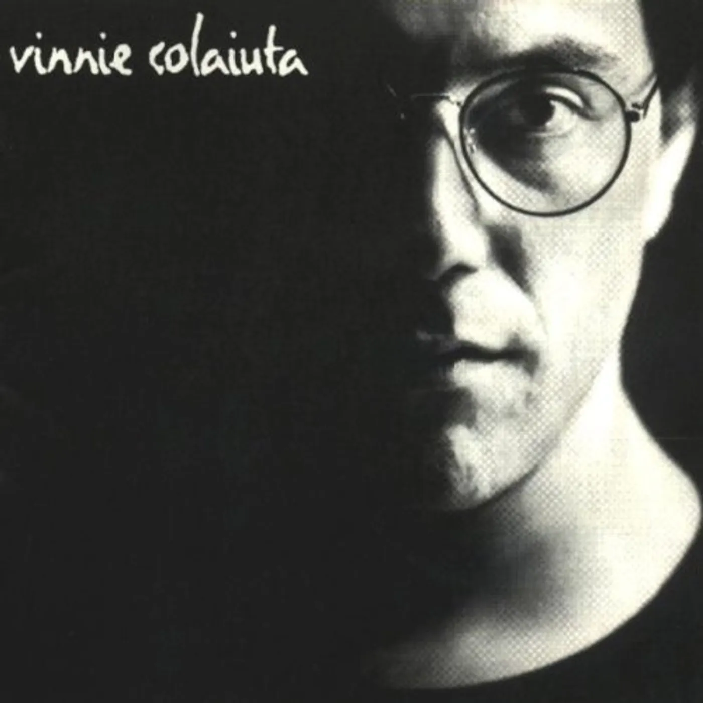 VINNIE COLAIUTA CD