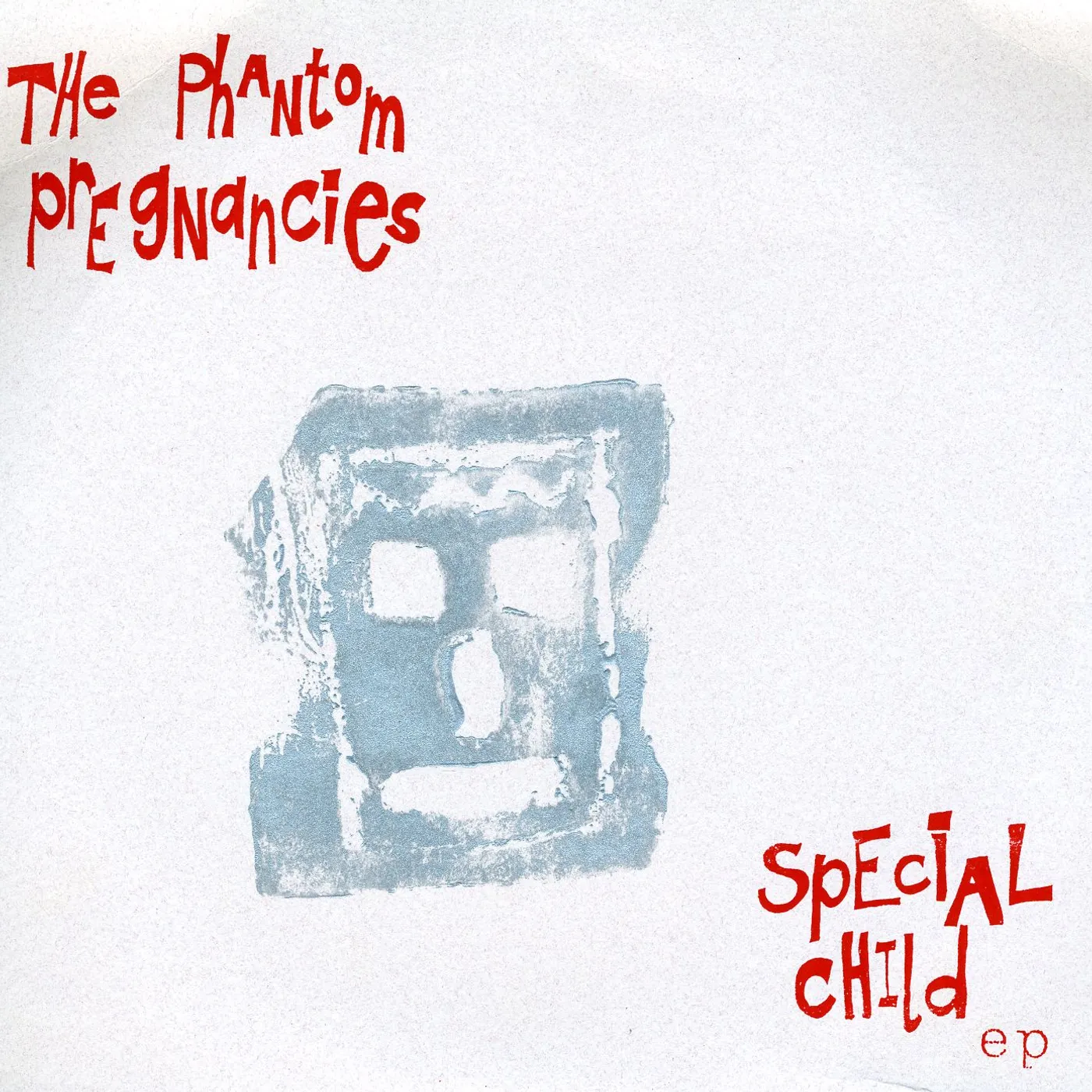 Phantom Pregnancies SPECIAL CHILD (Vinyl)