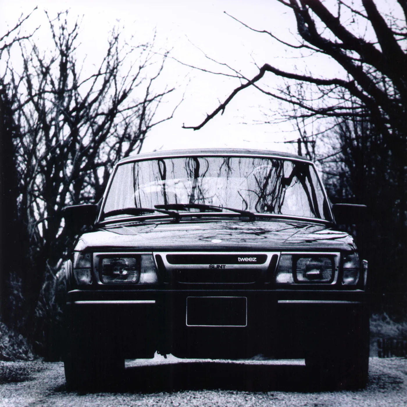 Slint TWEEZE Vinyl Record