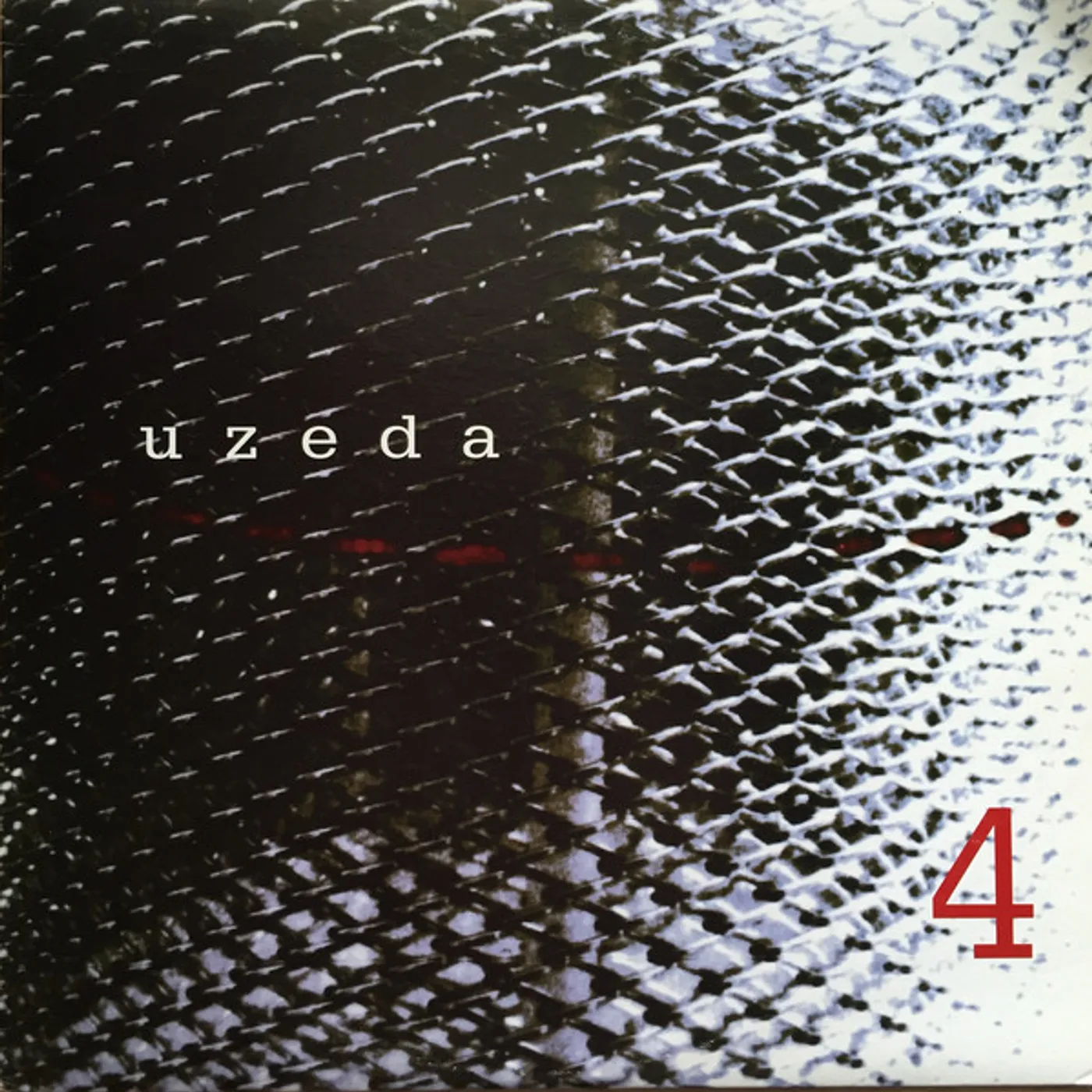 Uzeda 4 CD