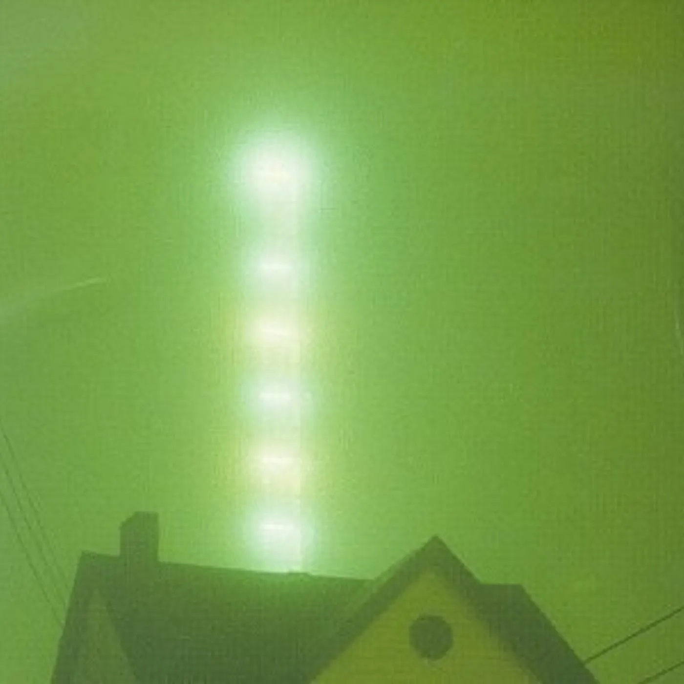 Don Caballero WHAT BURNS NEVER RETURNS CD