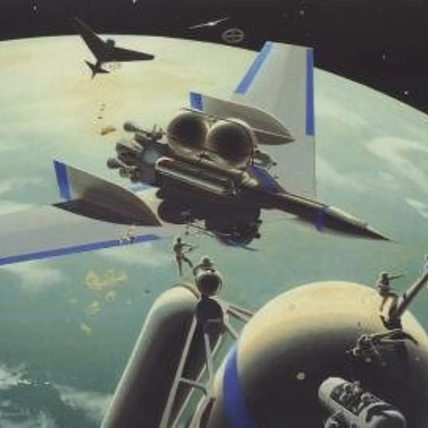 Shellac TERRAFORM CD