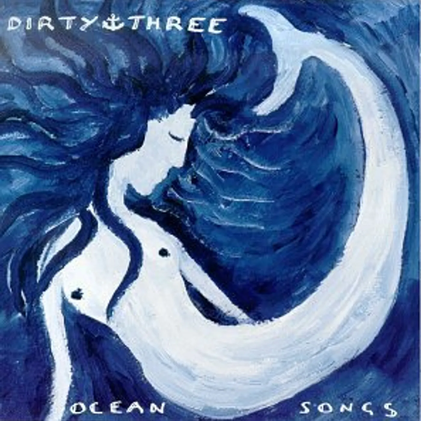 Dirty Three OCEAN SONGS CD