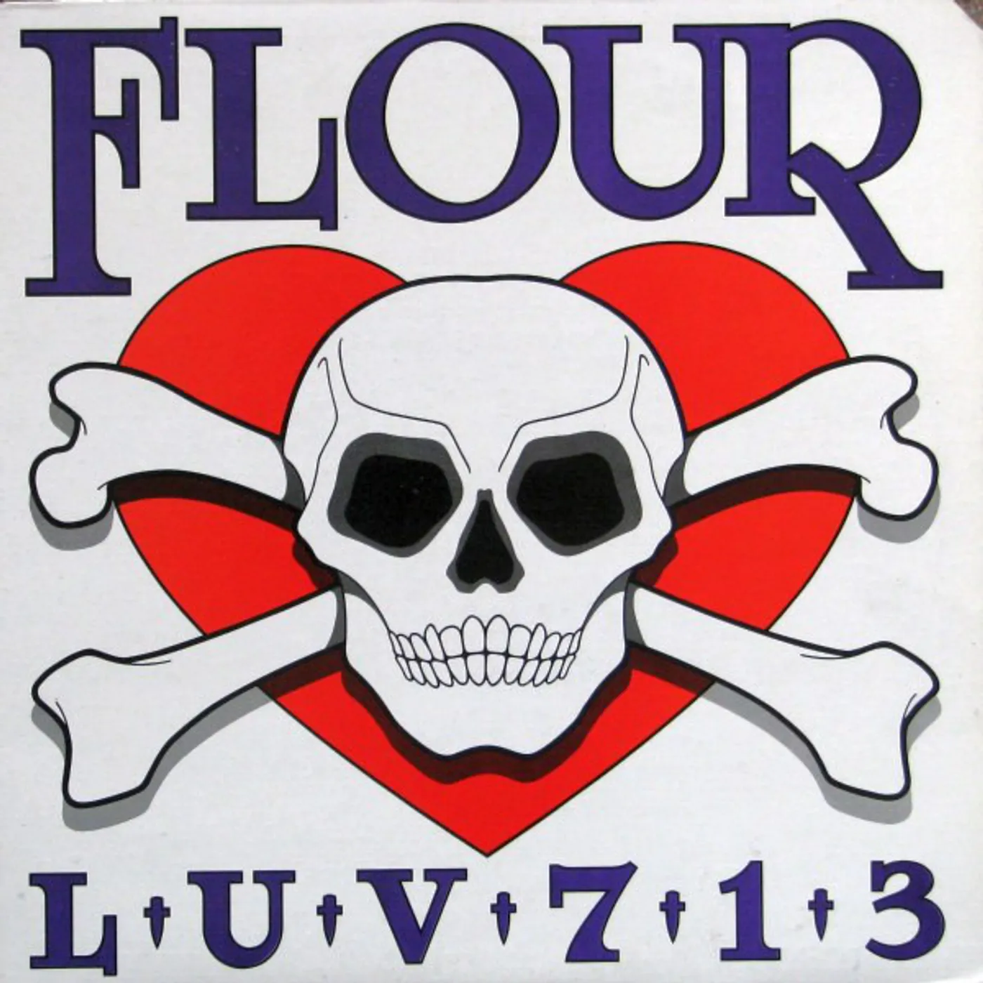 Flour LUV 713 CD