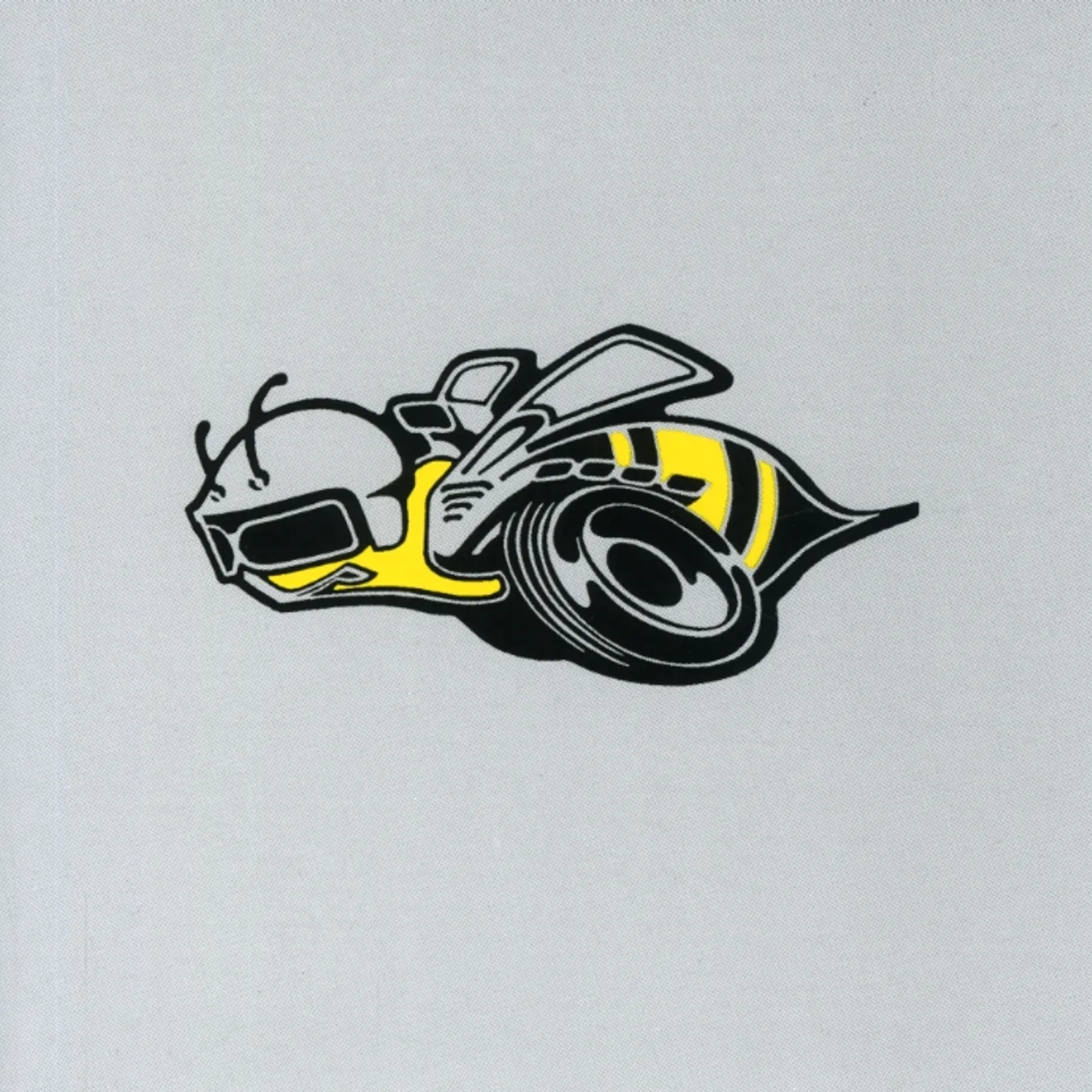 Didjits HORNET PINATA CD