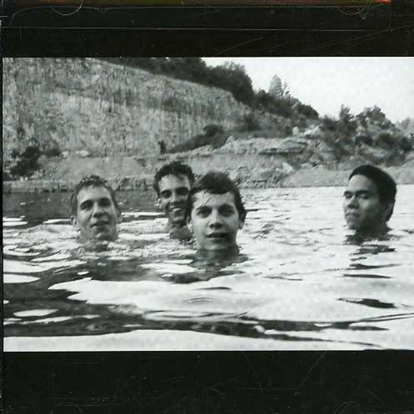 Slint SPIDERLAND CD