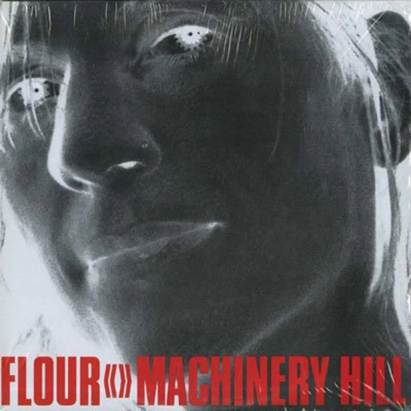 Flour Machinery Hill Vinyl Record