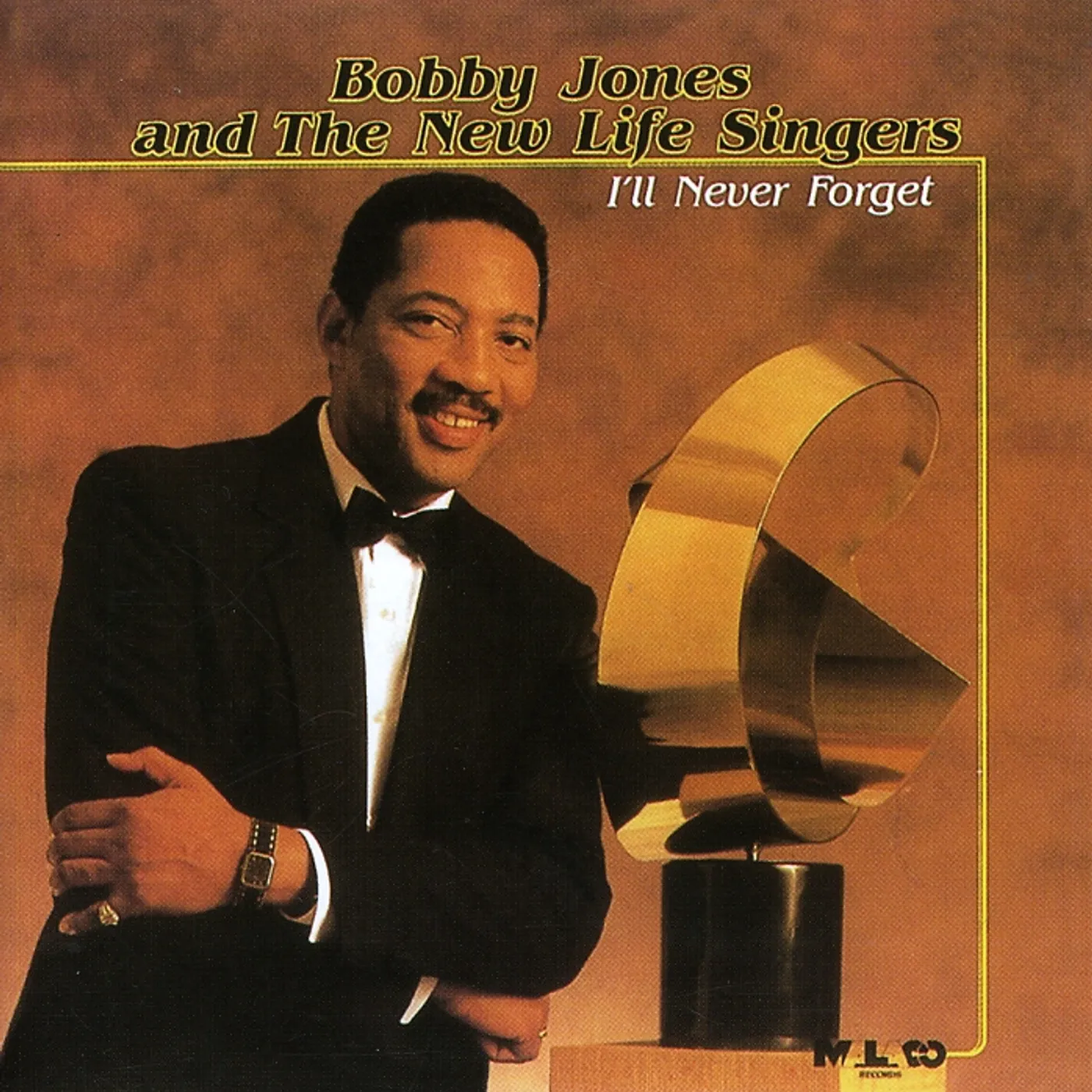 The Georgia Mass Choir HOLD ON CD