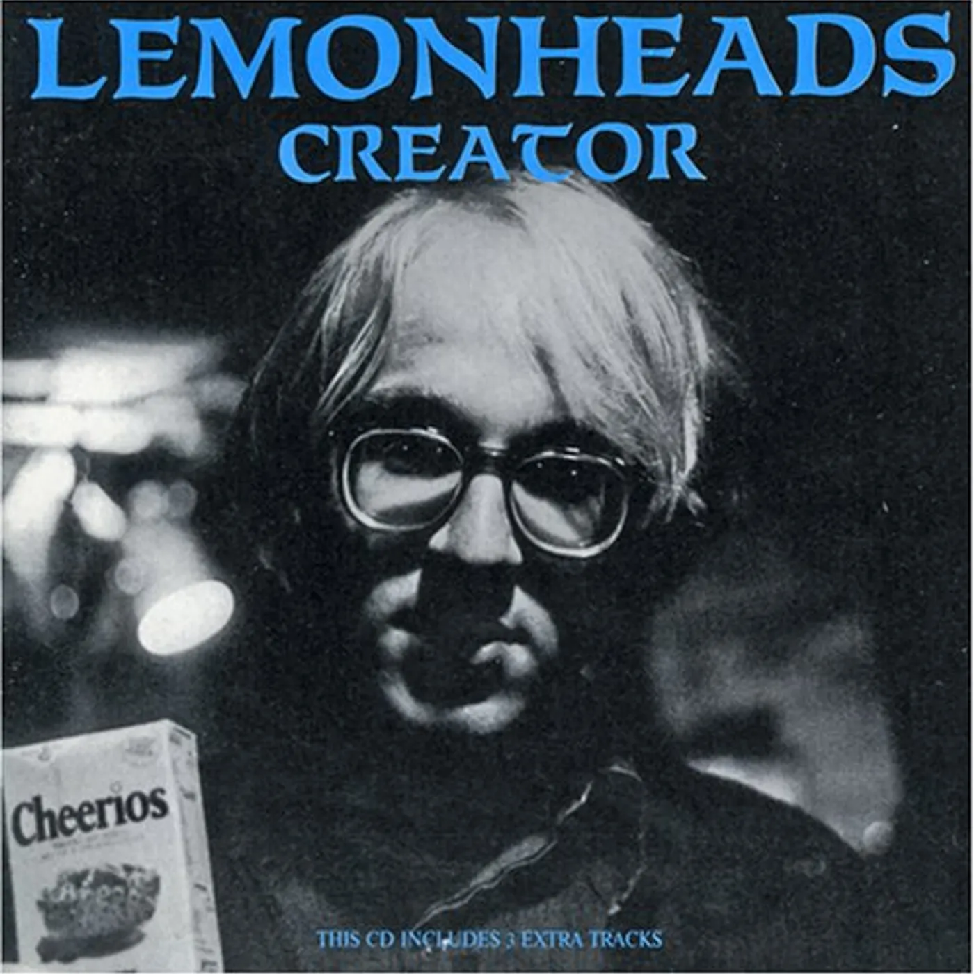 The Lemonheads CREATOR CD