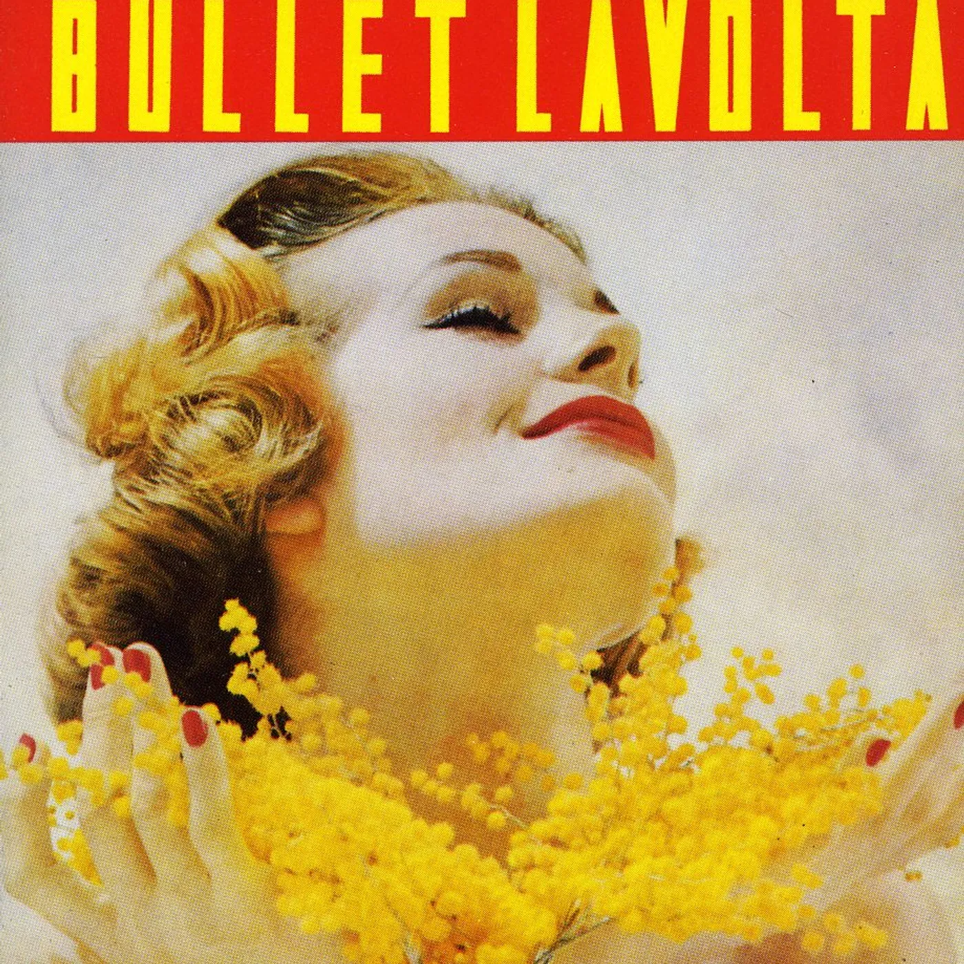 Bullet Lavolta GIFT CD