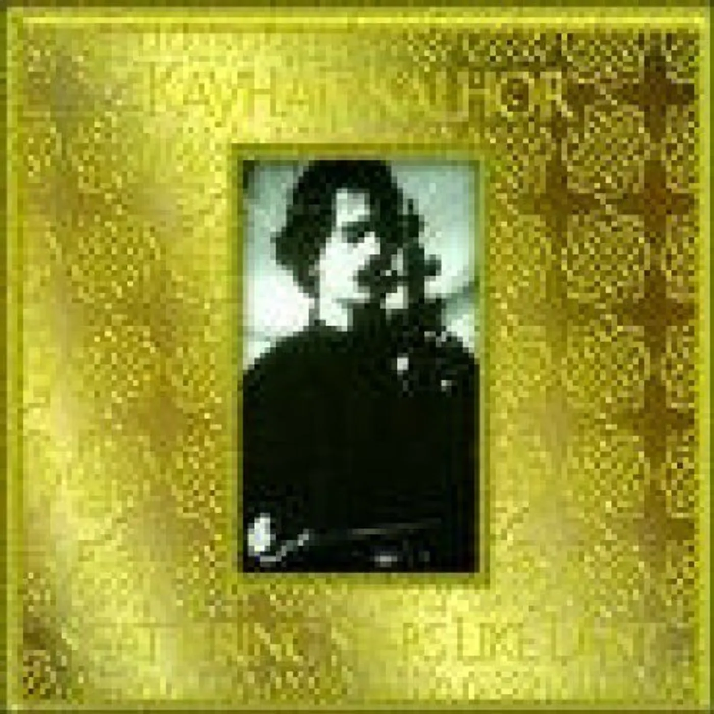 Kayhan Kalhor SCATTERING STARS LIKE DUST CD