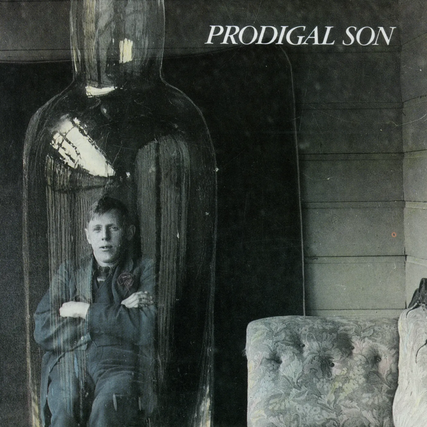 The Saints PRODIGAL SON CD