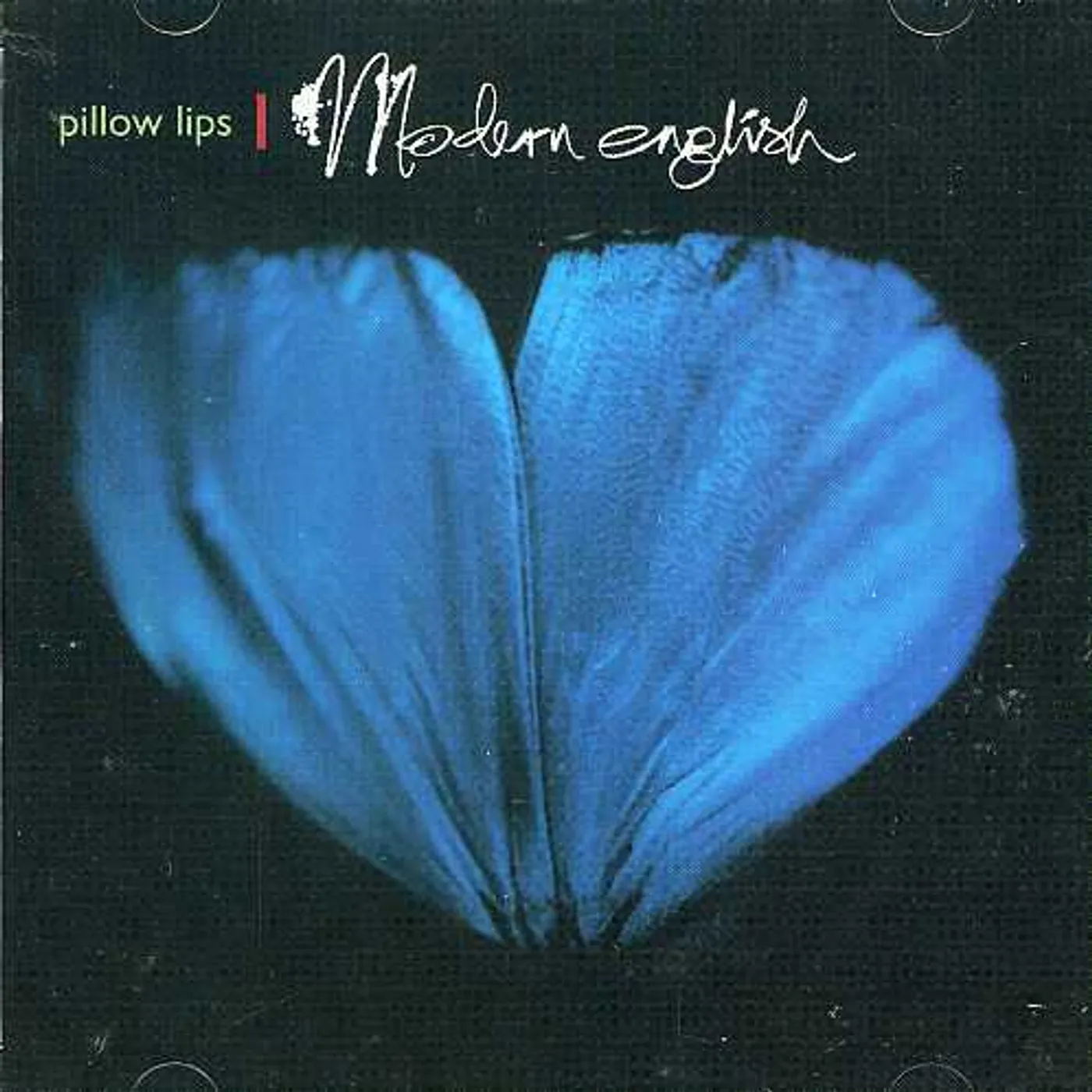 Modern English PILLOW LIPS CD