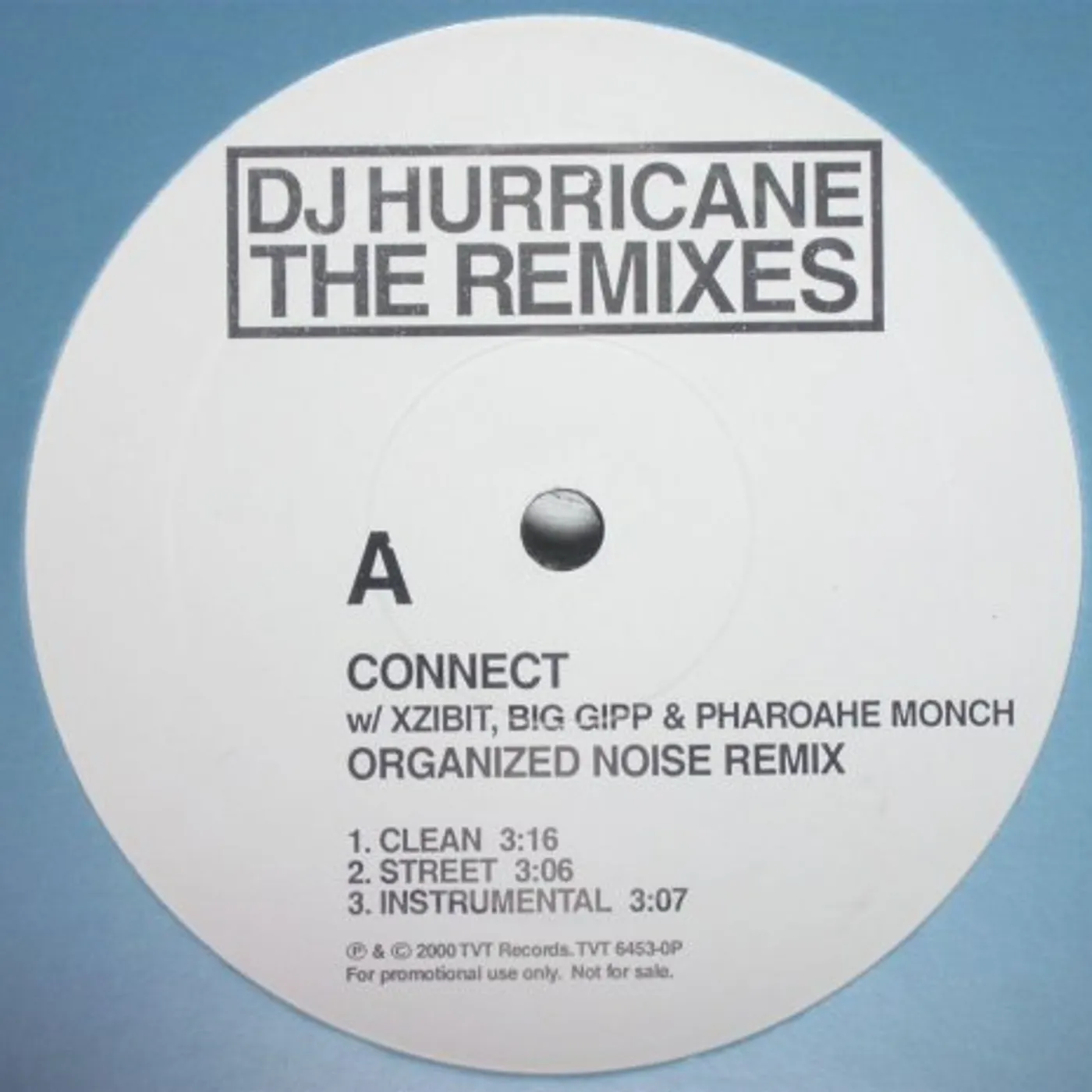 Offbeat RED HOT REMIXES Vinyl Record