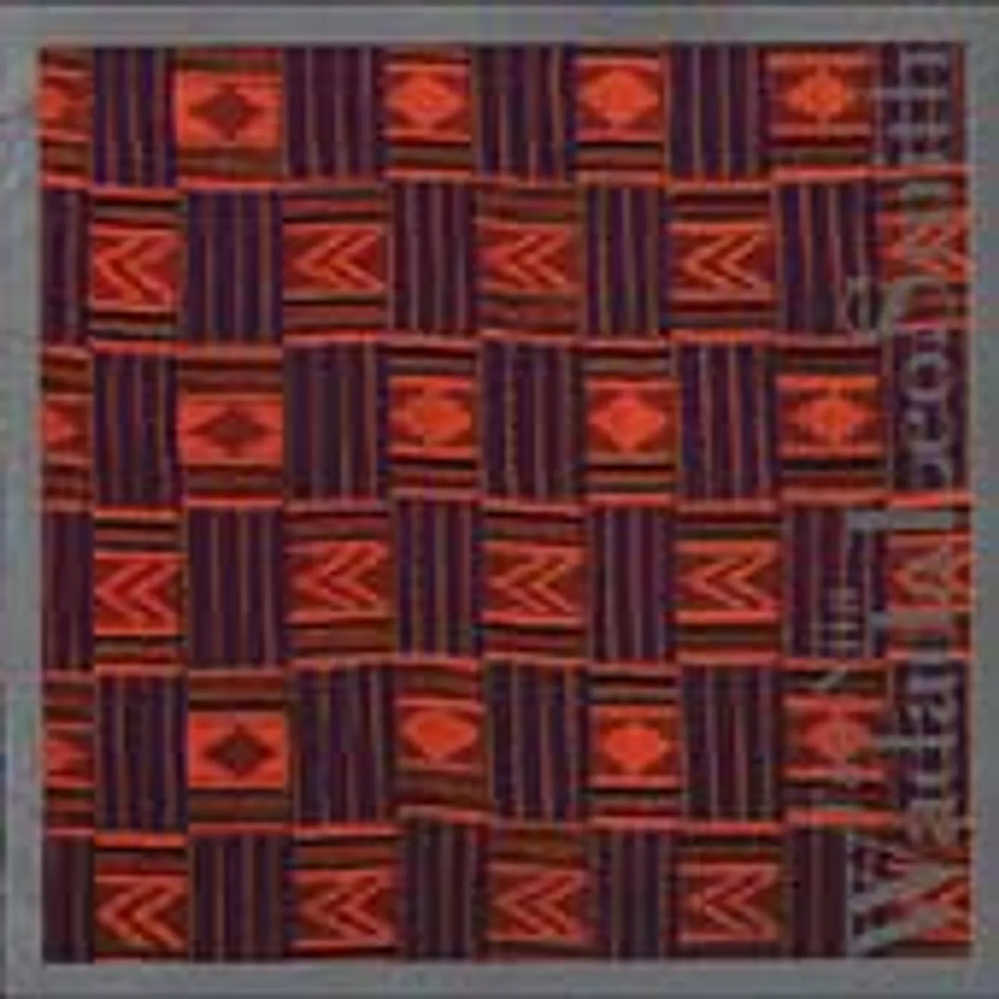 Wadada Leo Smith TAO-NJIA CD