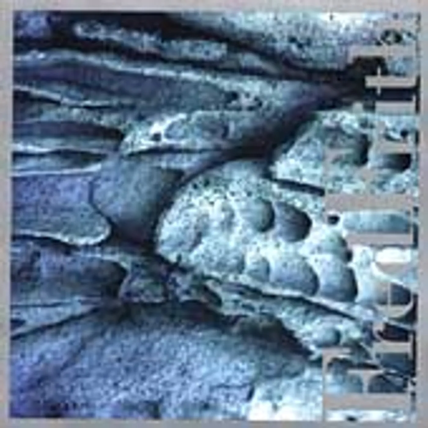 Fred Frith PACIFICA (1993-95) CD