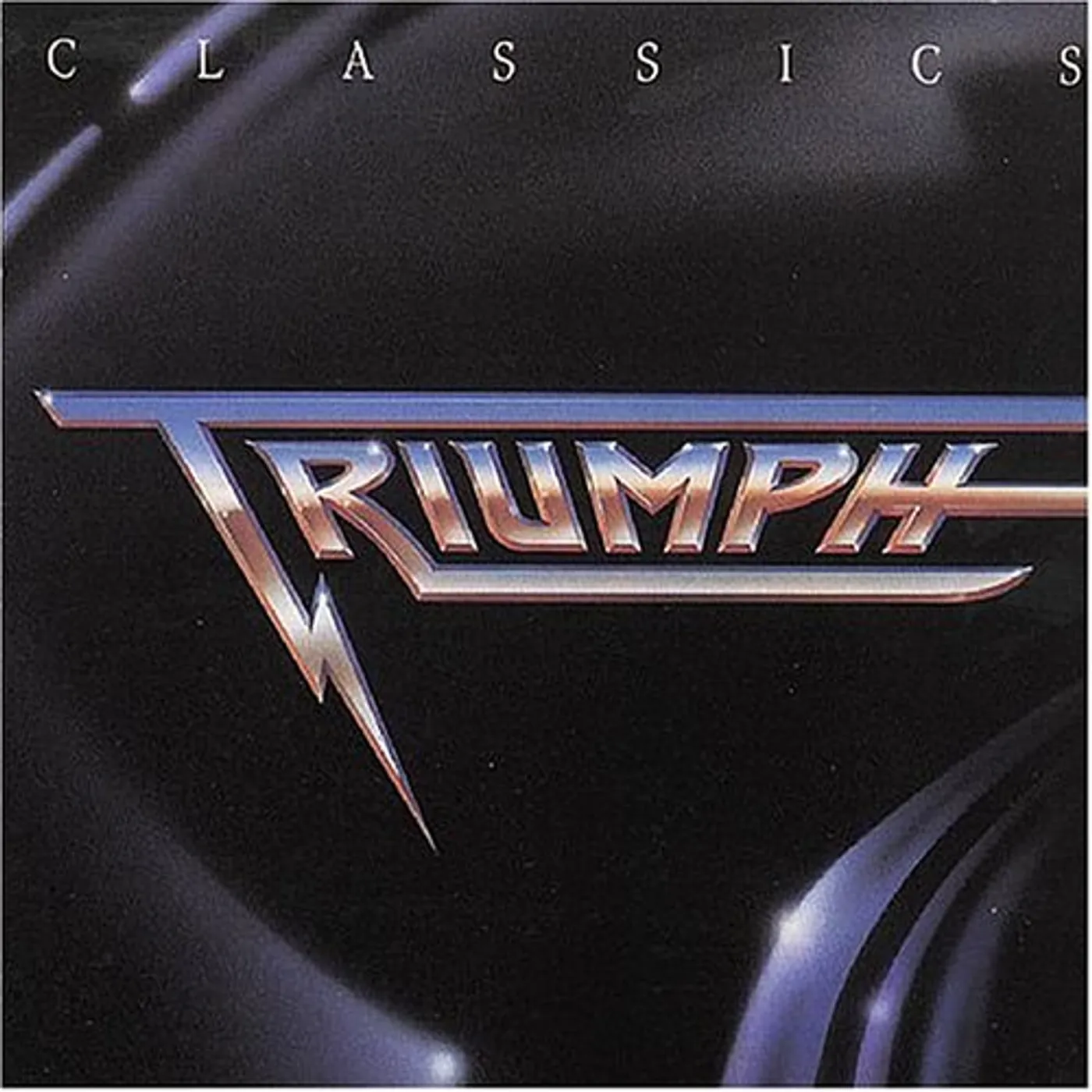 Triumph CLASSICS CD