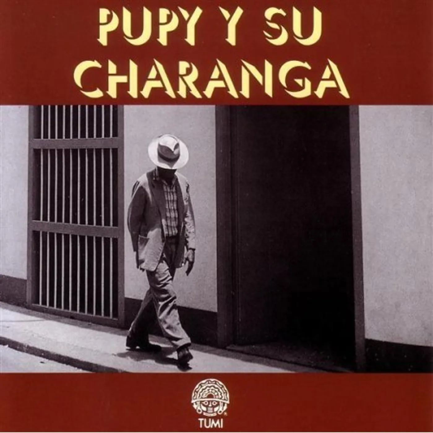 Felix PUPY Y SU CHARANGA CD