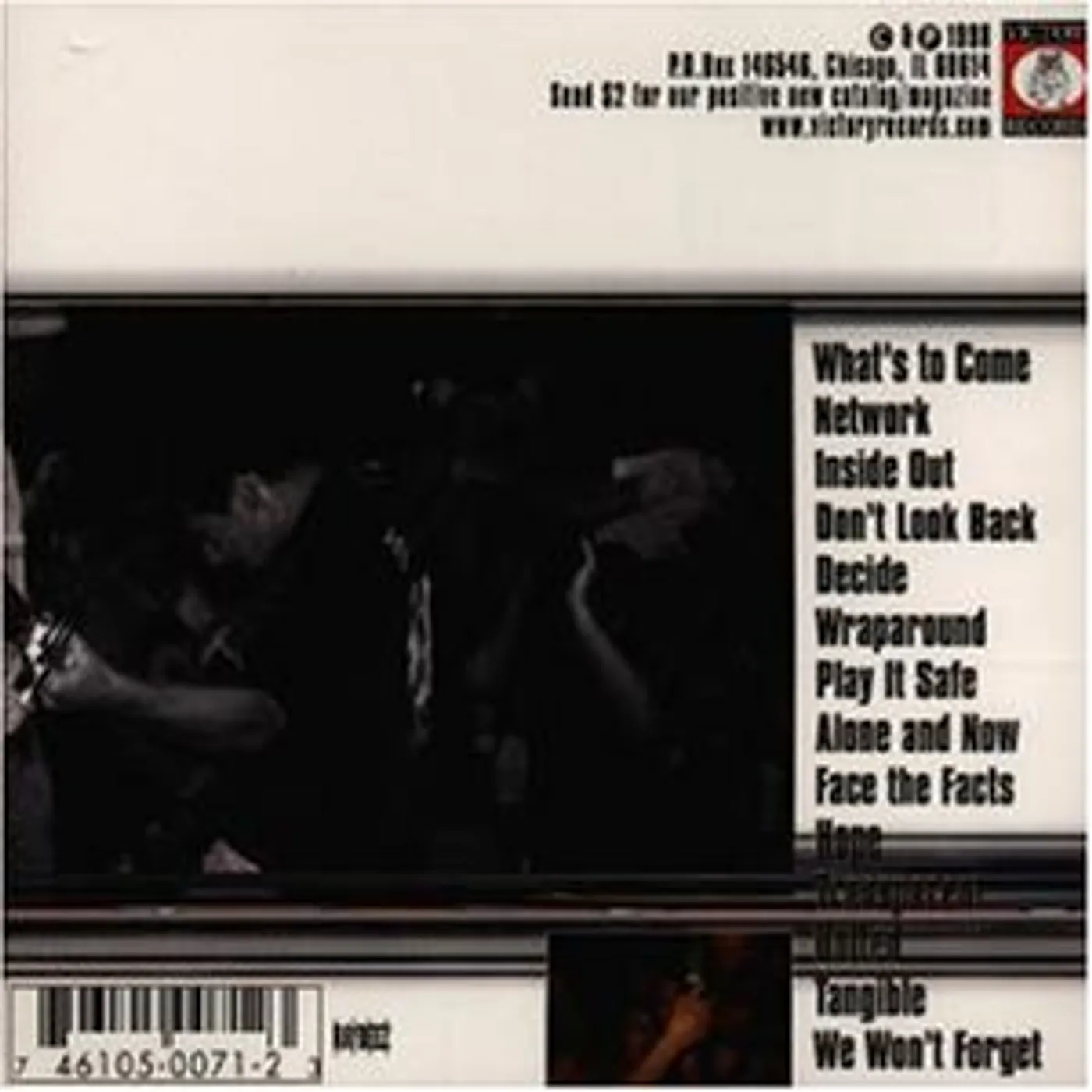 Shutdown AGAINST ALL ODDS CD