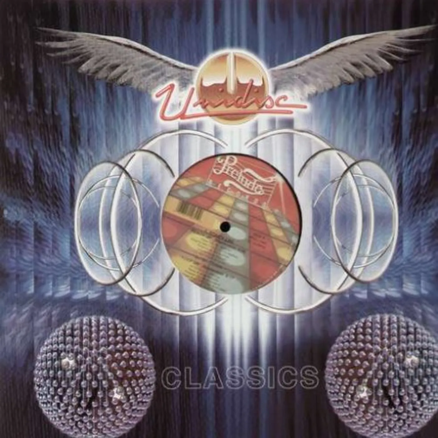 Toney Lee REACH UP (MASTERMIX) Vinyl Record