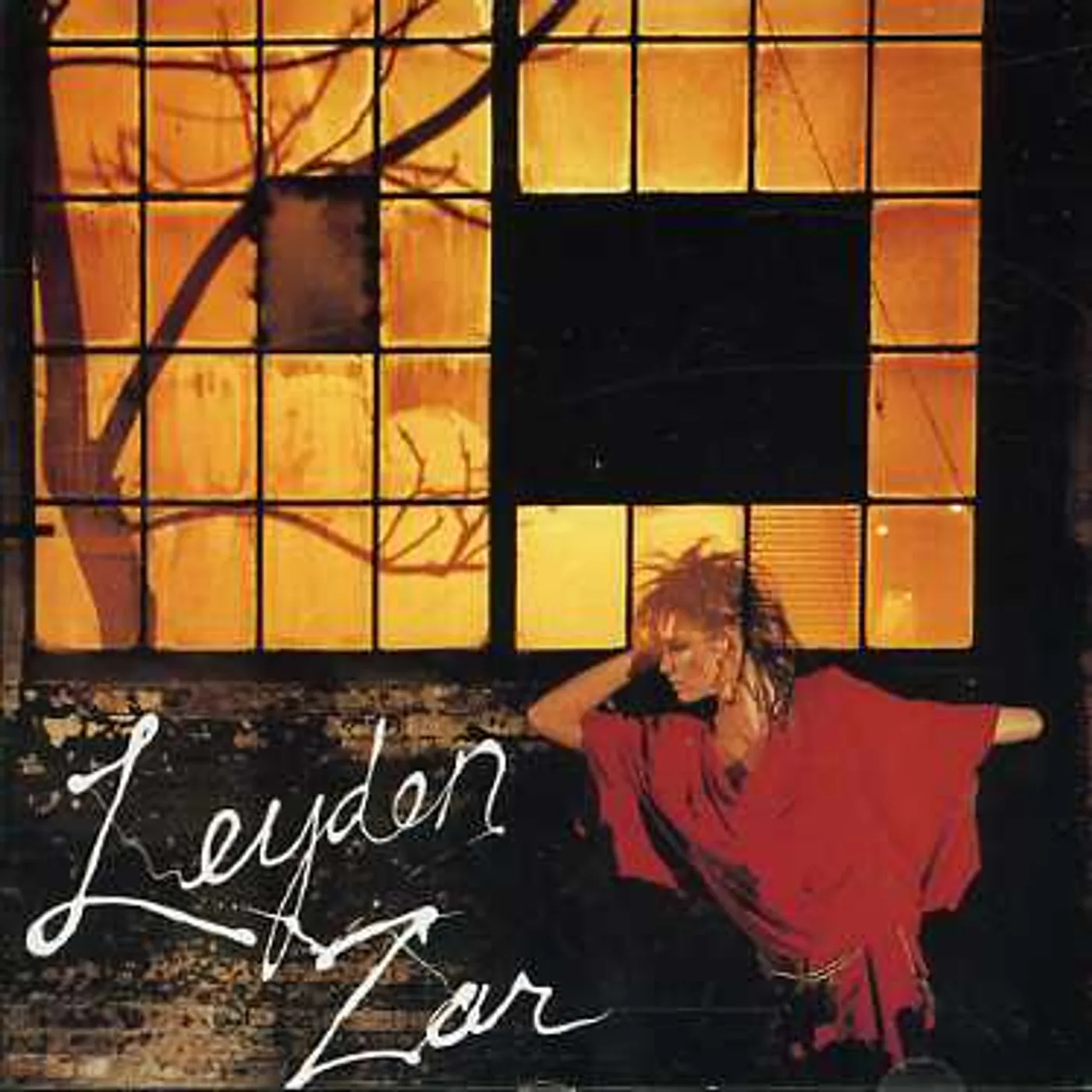 LEYDEN ZAR CD