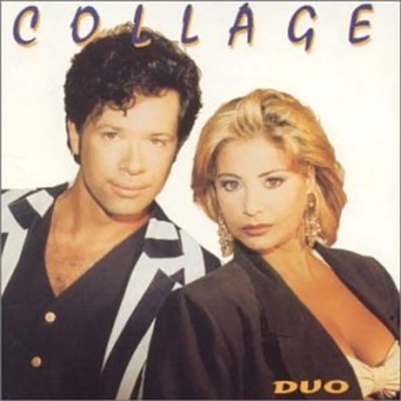 Collage DUO CD