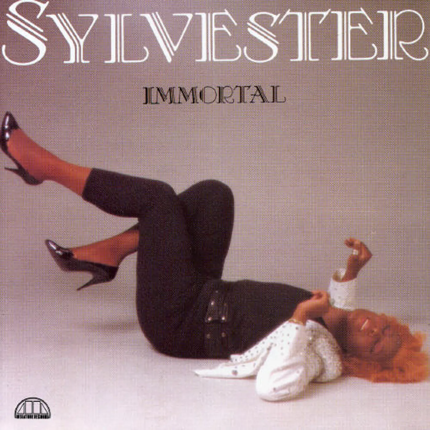 Sylvester IMMORTAL CD