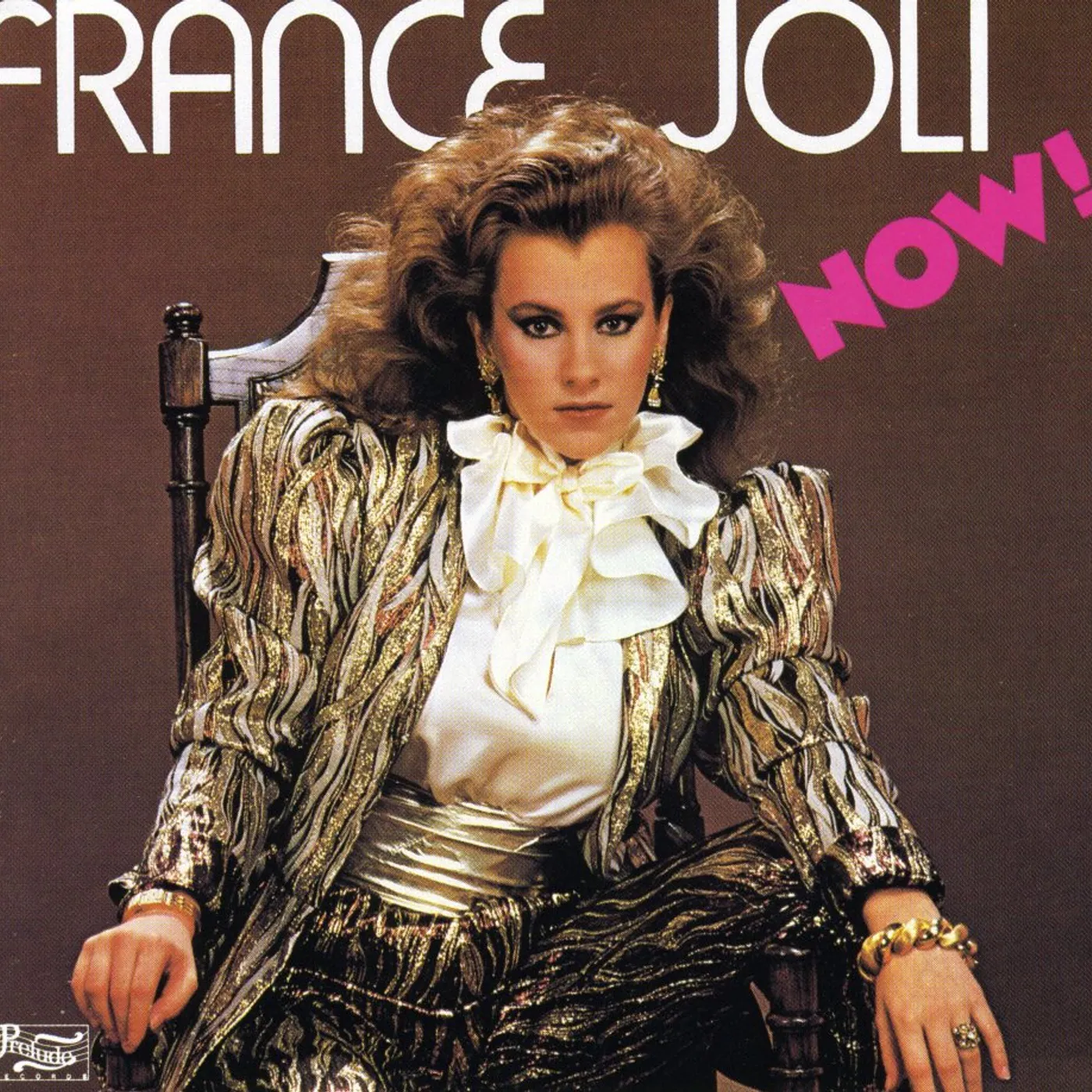 France Joli NOW CD