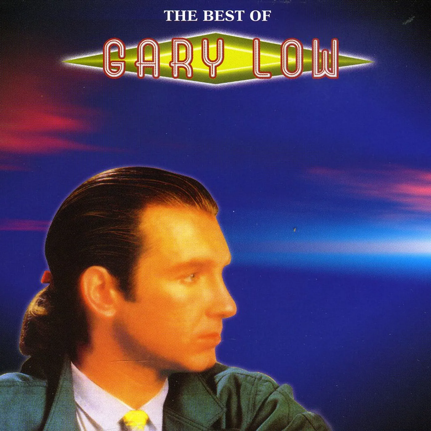 BEST OF GARY LOW CD