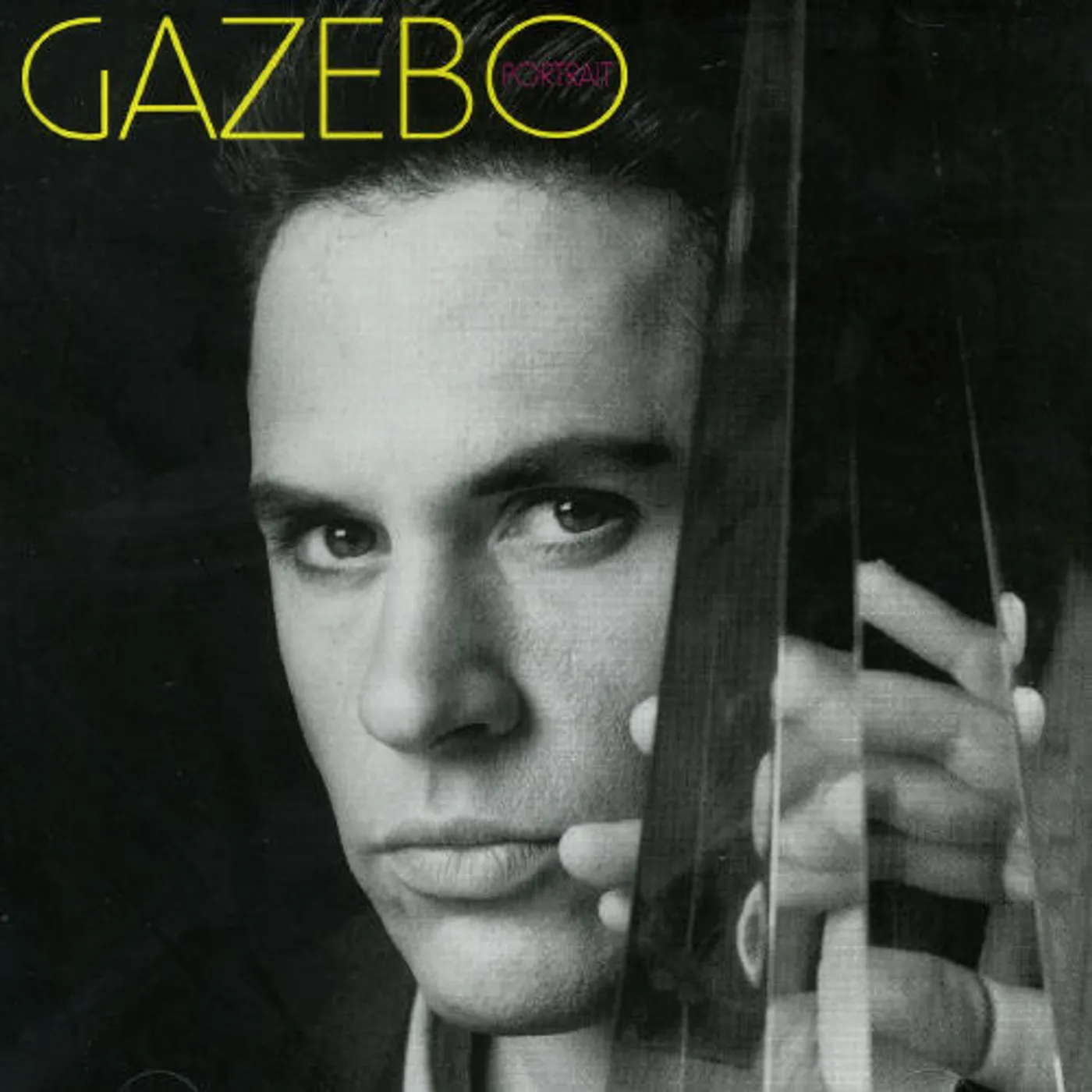 Gazebo PORTRAIT CD