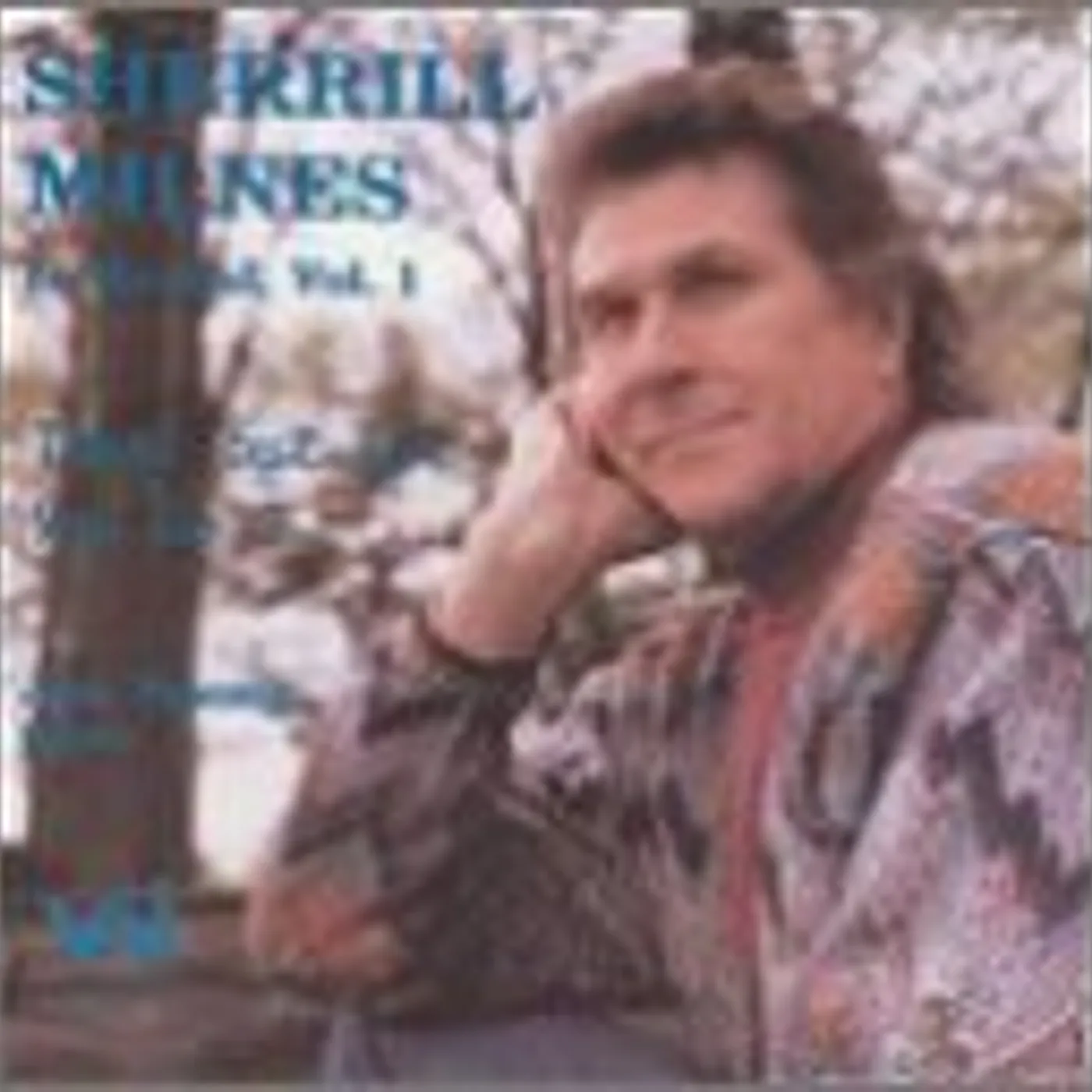 Sherrill Milnes RECITAL 1 CD