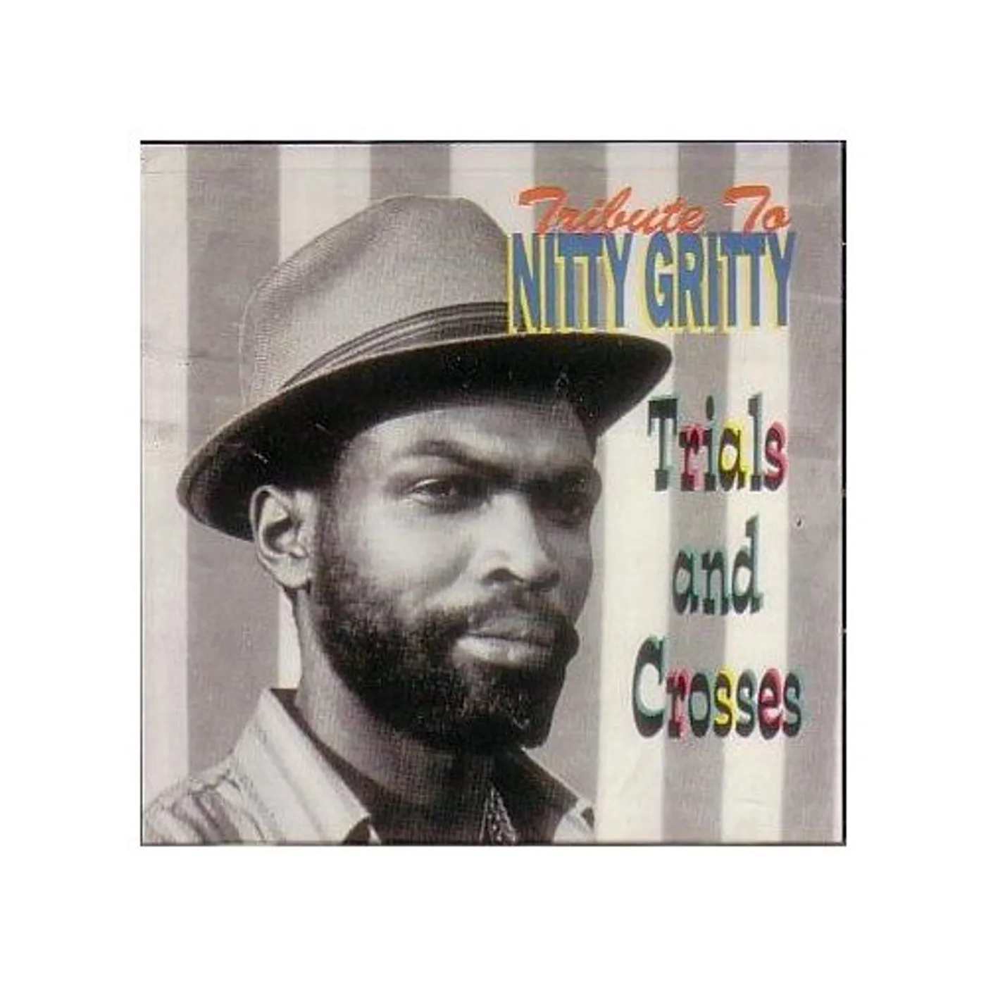 TRIBUTE TO NITTY GRITTY Vinyl Record
