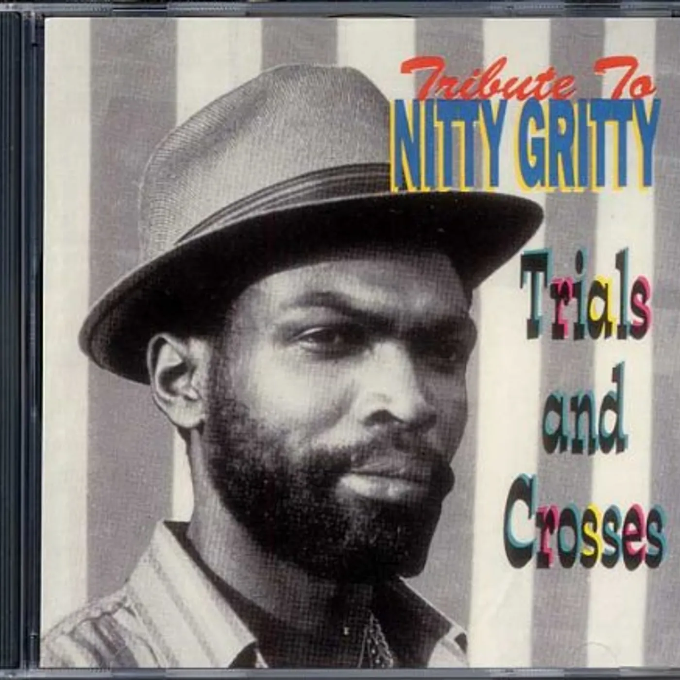 TRIBUTE TO NITTY GRITTY CD