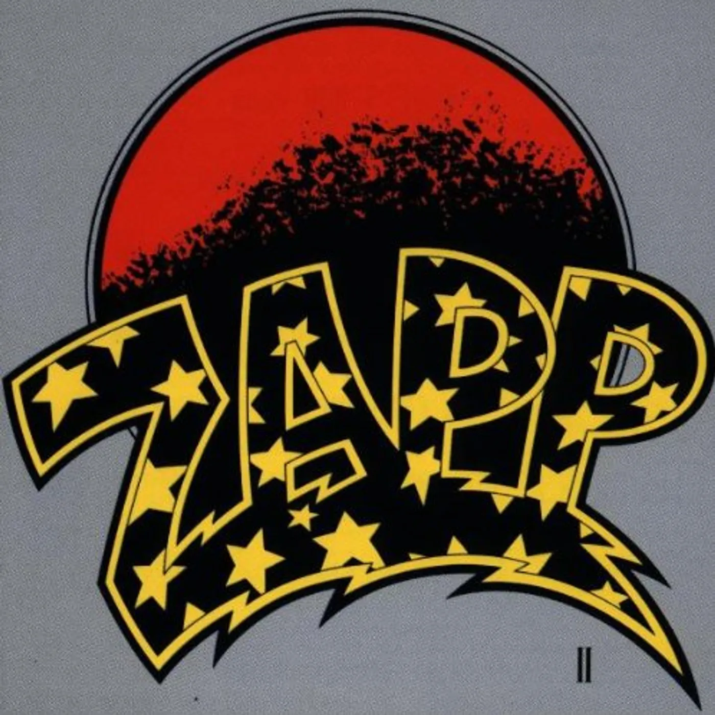 ZAPP II CD