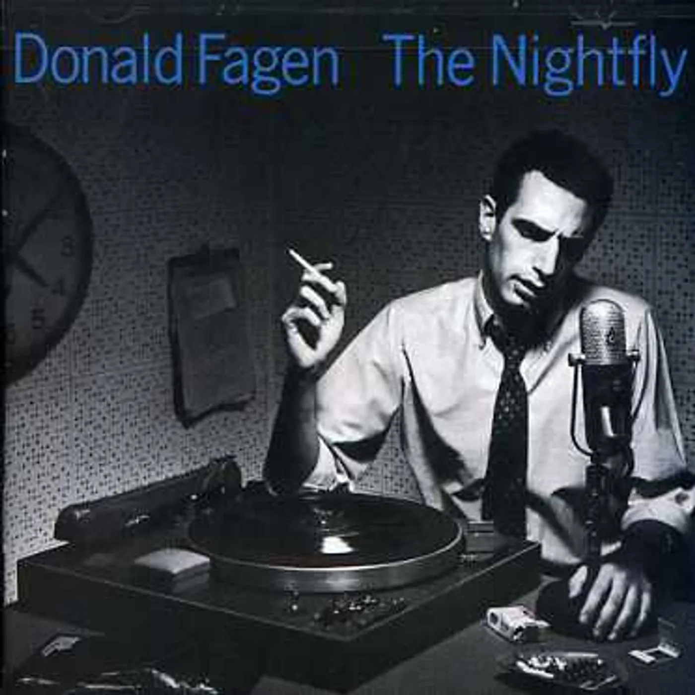 Donald Fagen NIGHTFLY CD