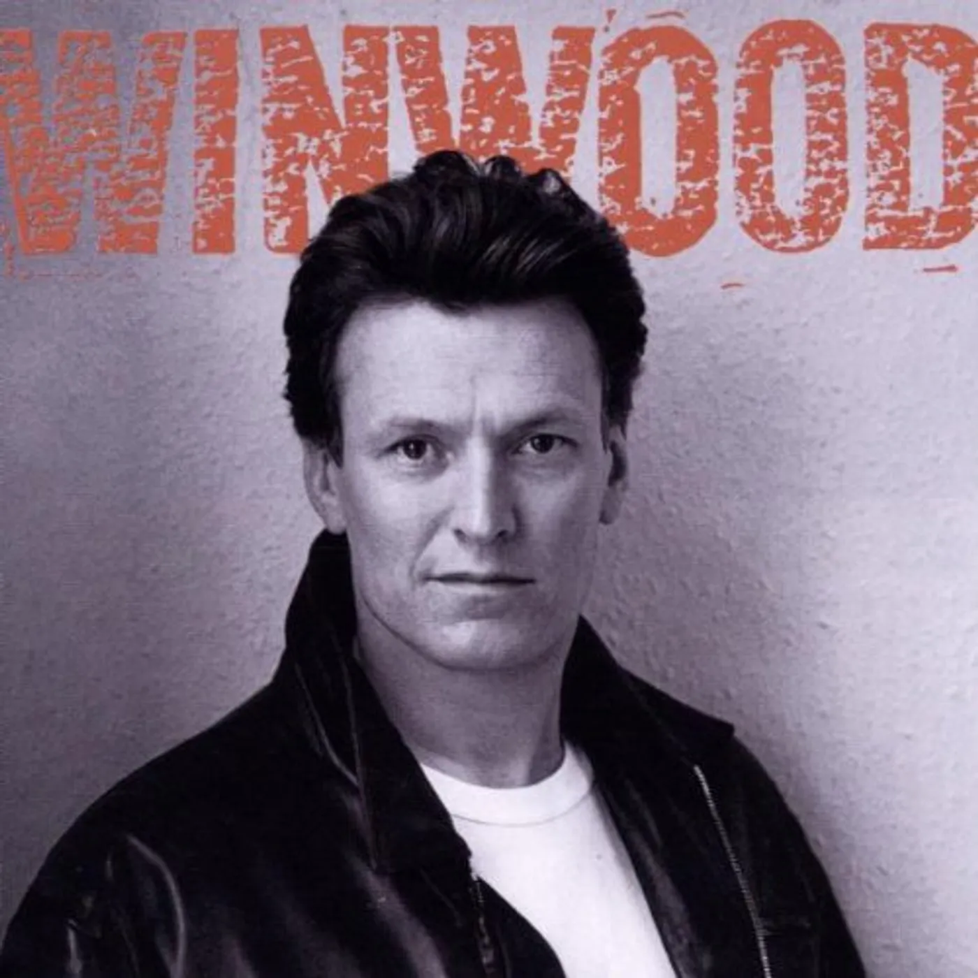 Steve Winwood ROLL WITH IT CD