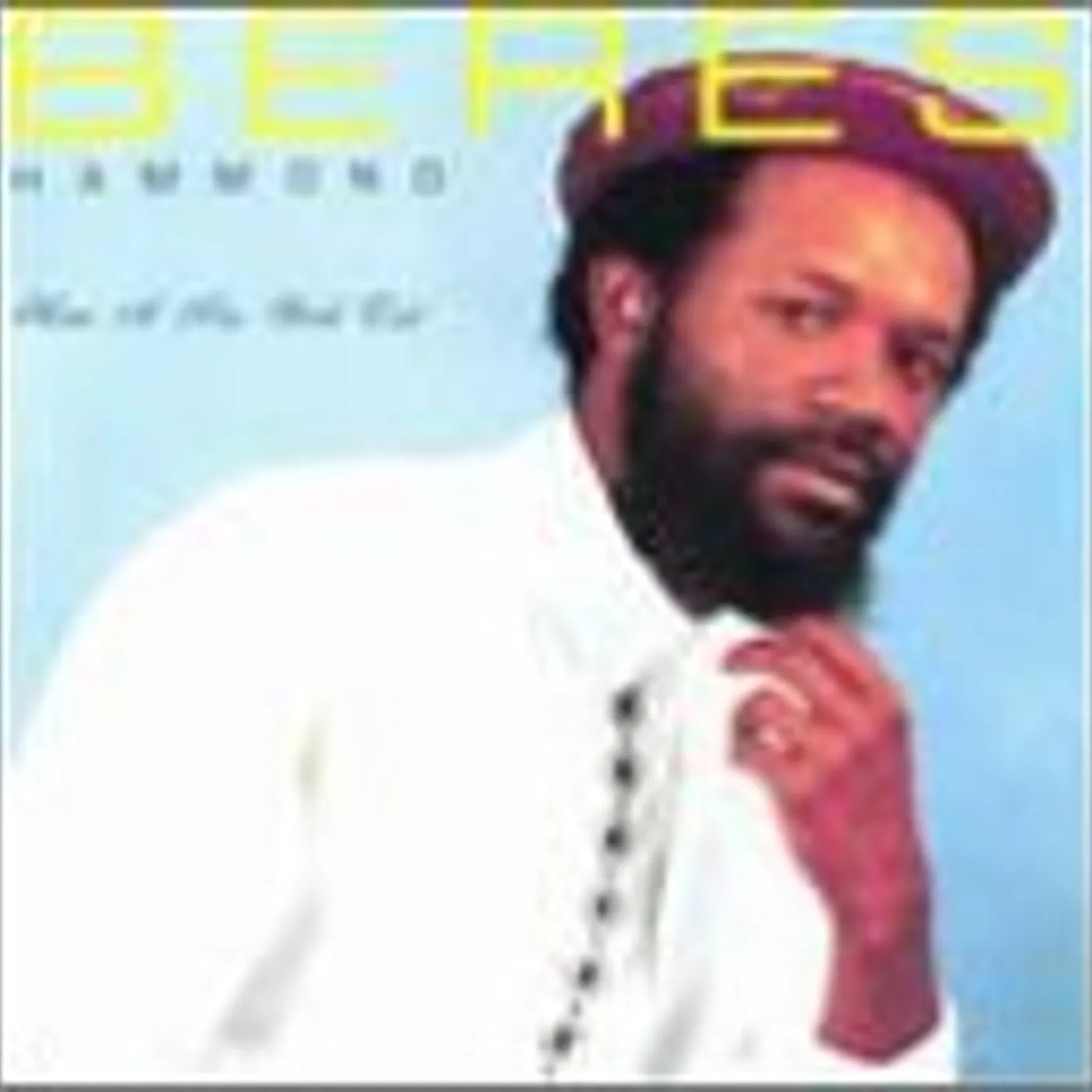 Beres Hammond HAVE A NICE WEEKEND (Vinyl)