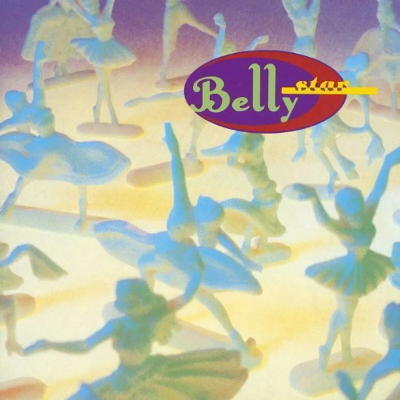 Belly STAR CD