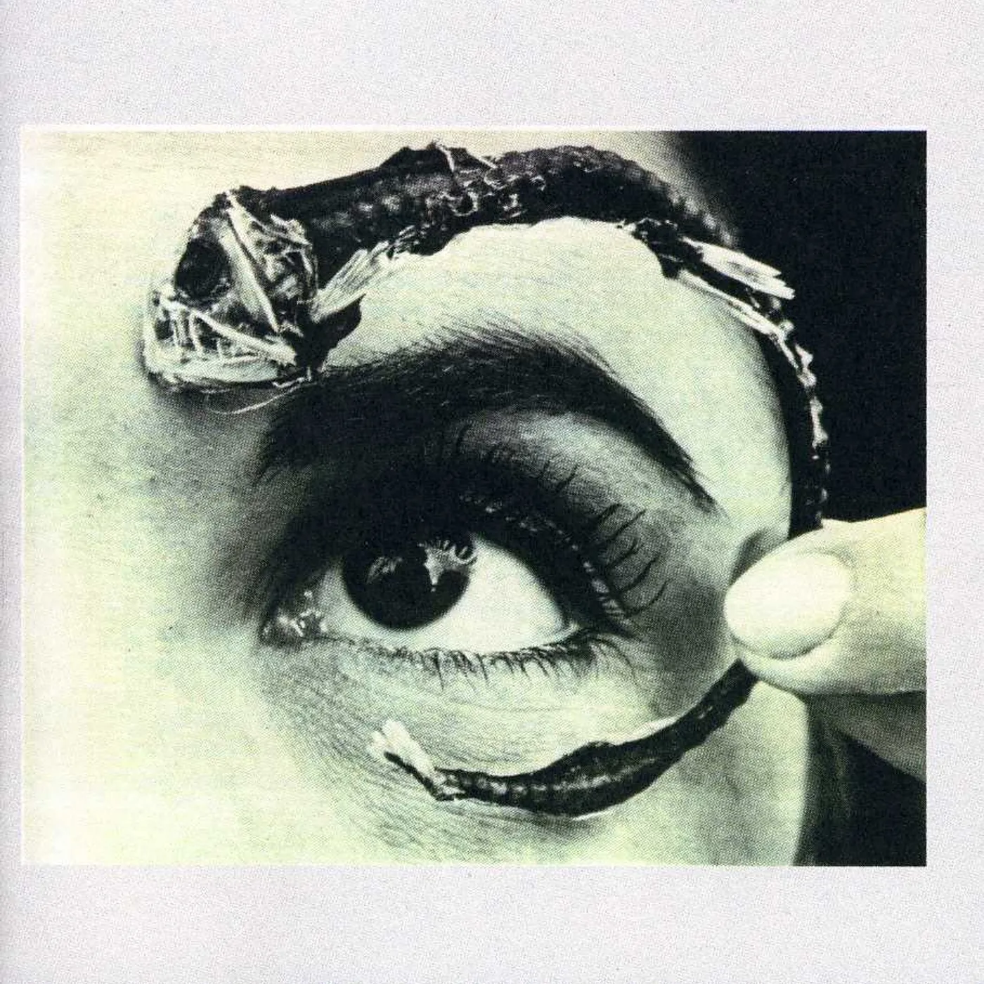 Mr. Bungle DISCO VOLANTE CD
