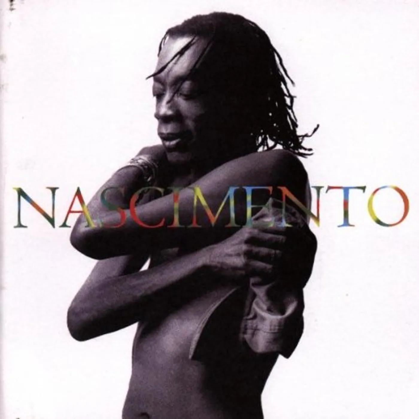 Milton Nascimento NASCIMENTO CD