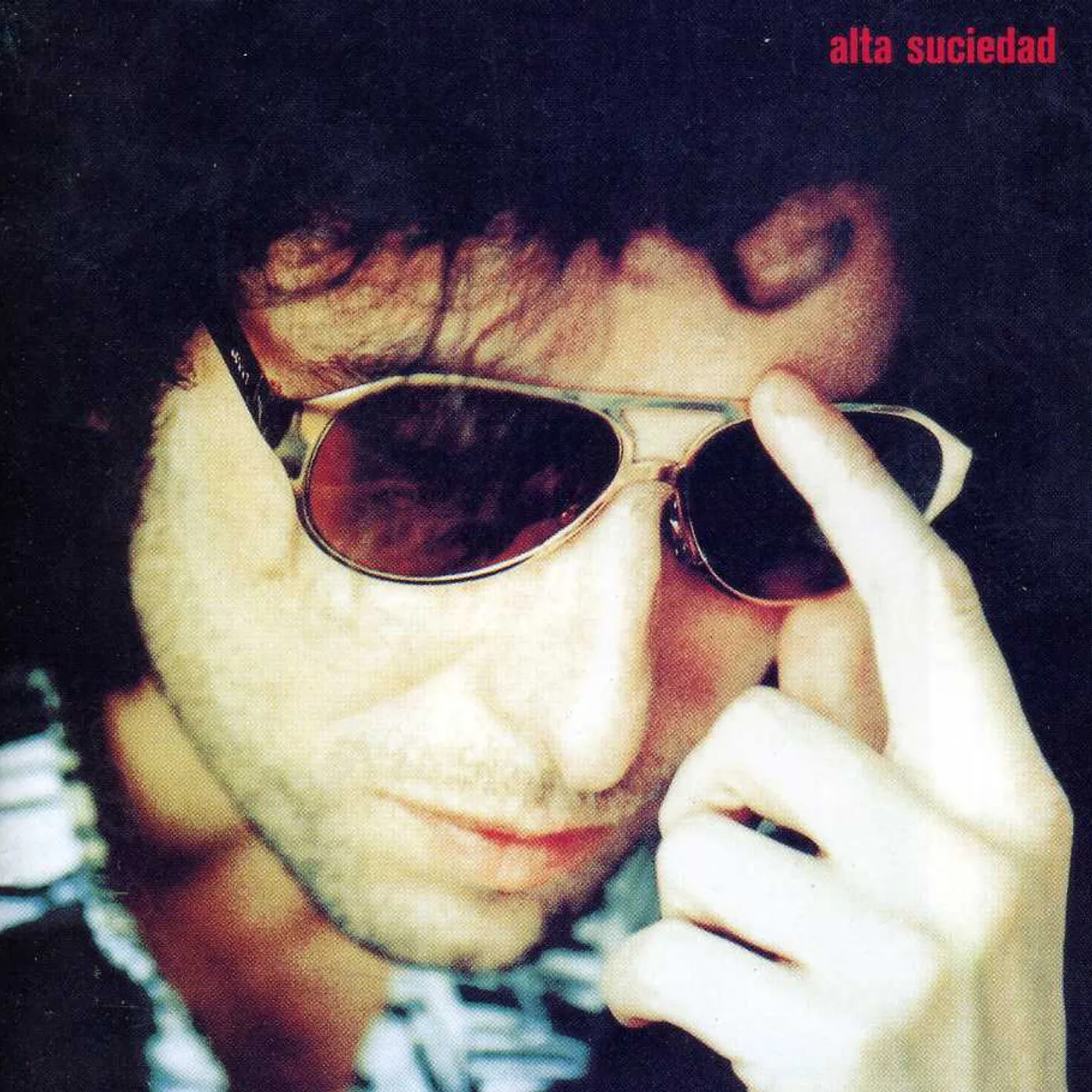 Andrés Calamaro ALTA SUCIEDAD CD