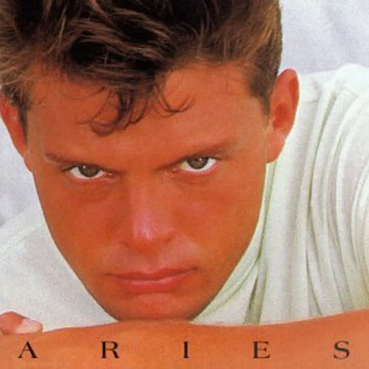 Luis Miguel ARIES CD