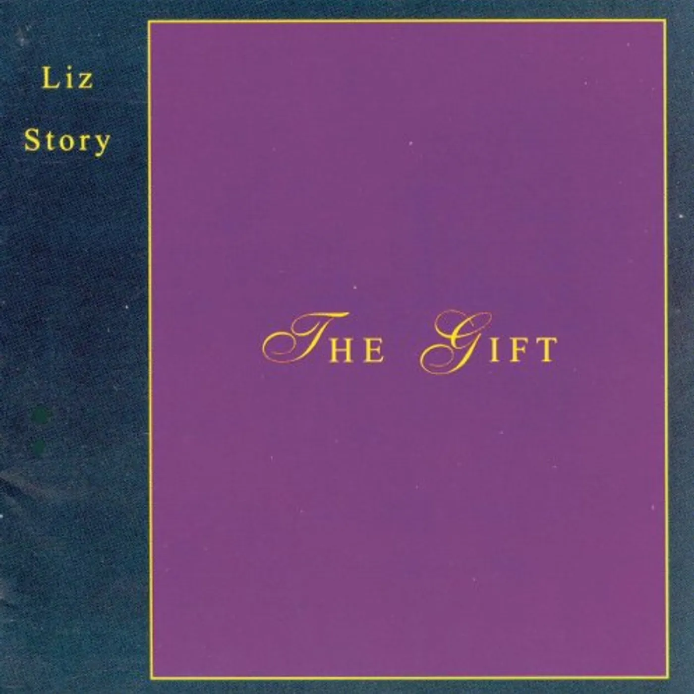 Liz Story GIFT CD